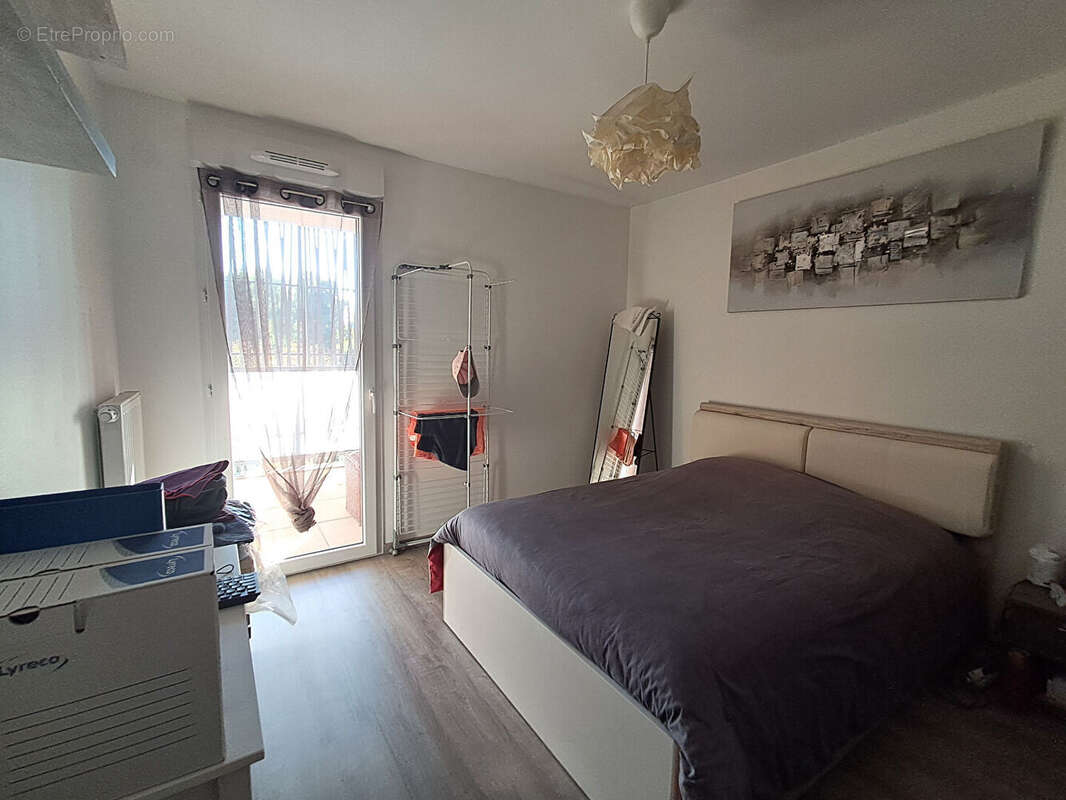 Appartement à THONON-LES-BAINS