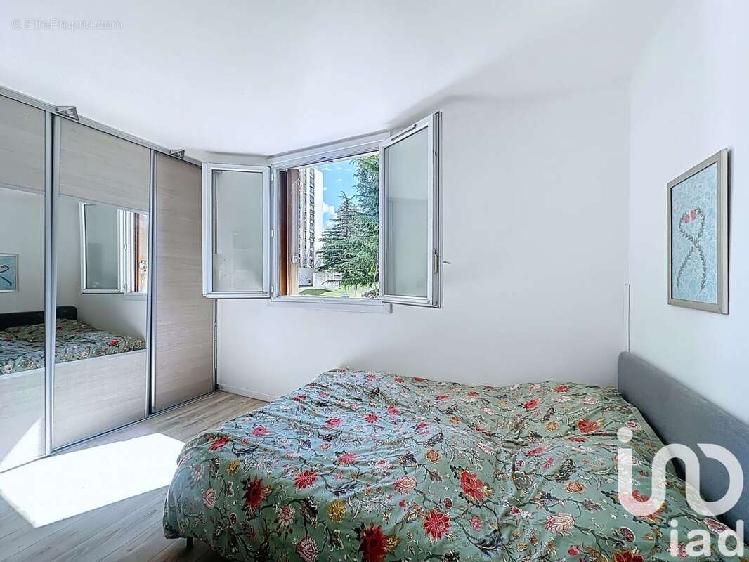 Photo 7 - Appartement à NOISY-LE-GRAND