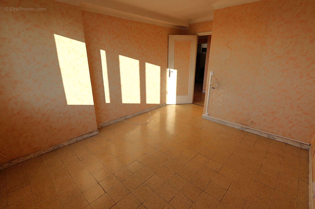 Appartement à GRASSE