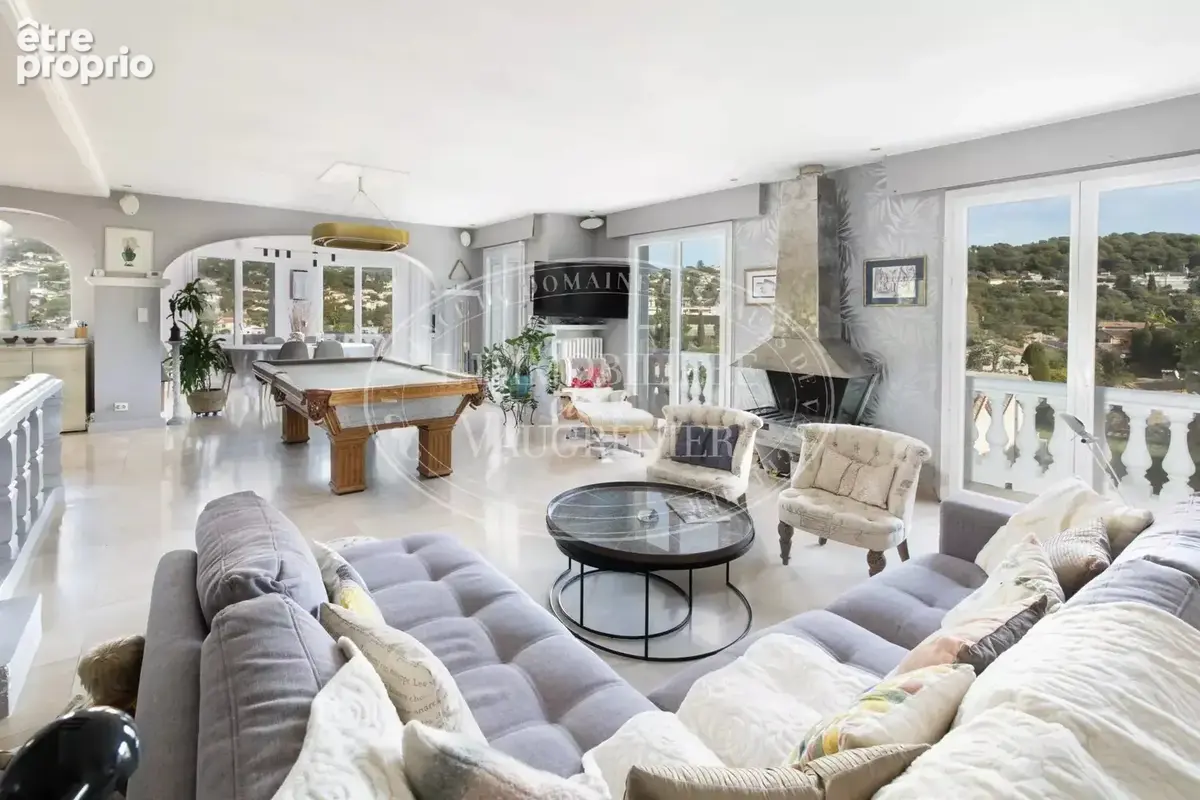 Maison 6 pièces Vence - 1 150 000€ - photo 5