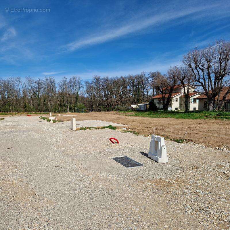 Terrain 346 m² roussillon - photo 11