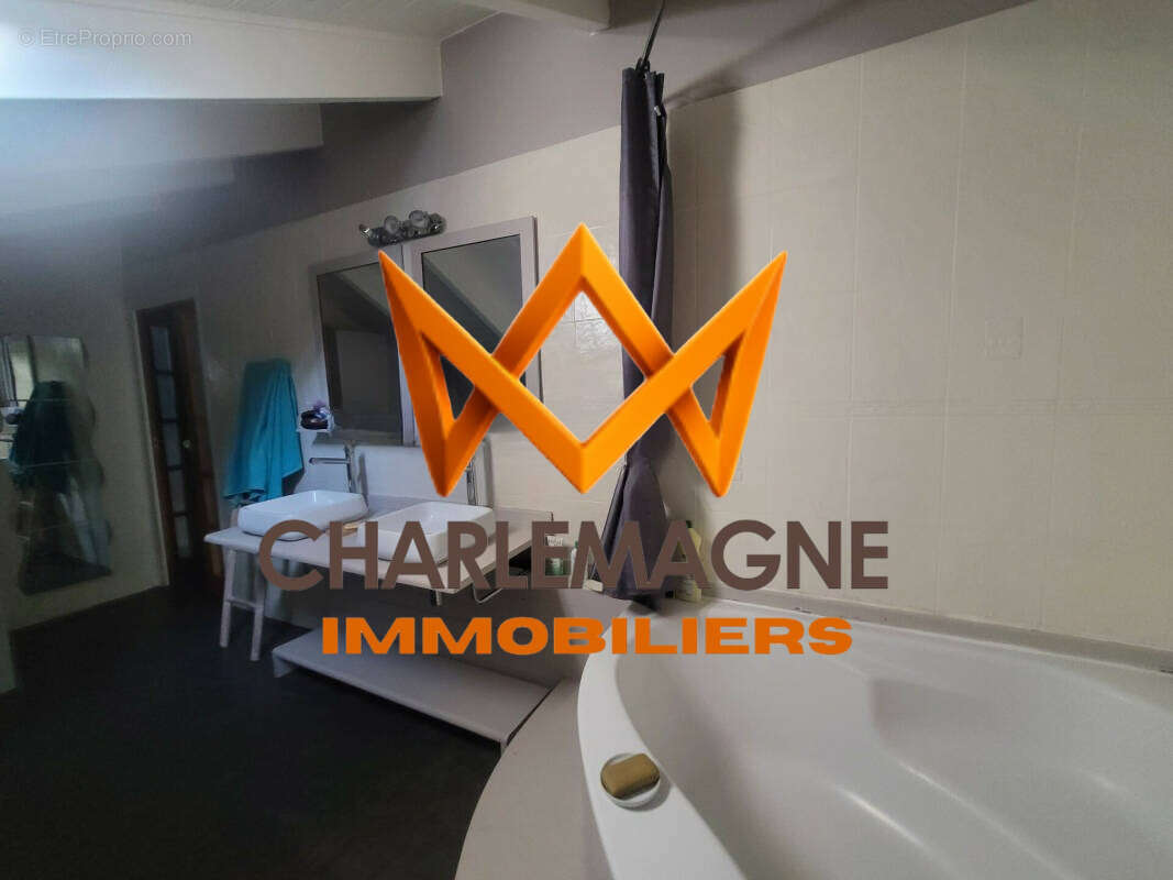 Appartement à LE GOSIER