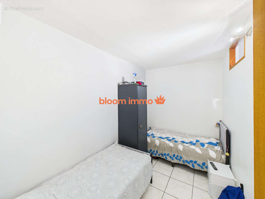 Appartement 87 m² à Montmelian  - photo 8