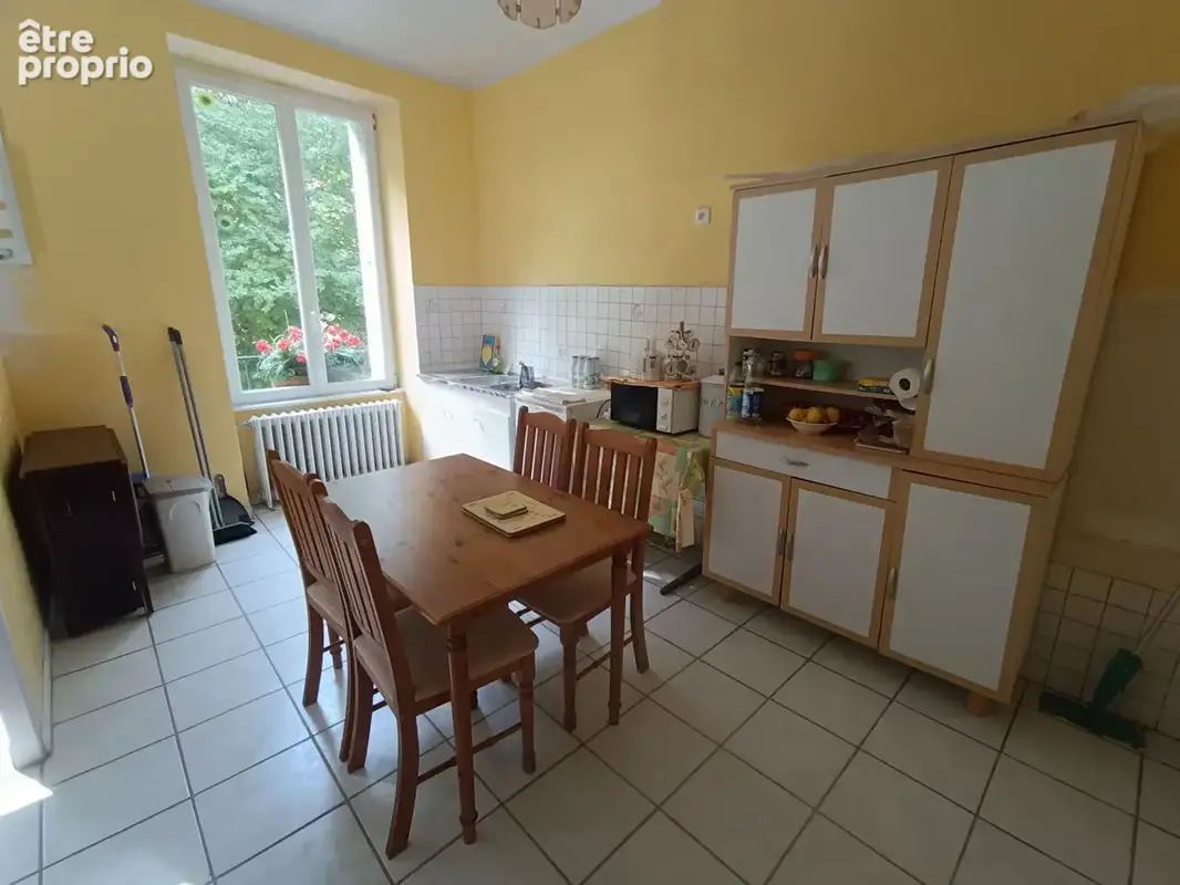 Rostrenen, maison à vendre - photo 2