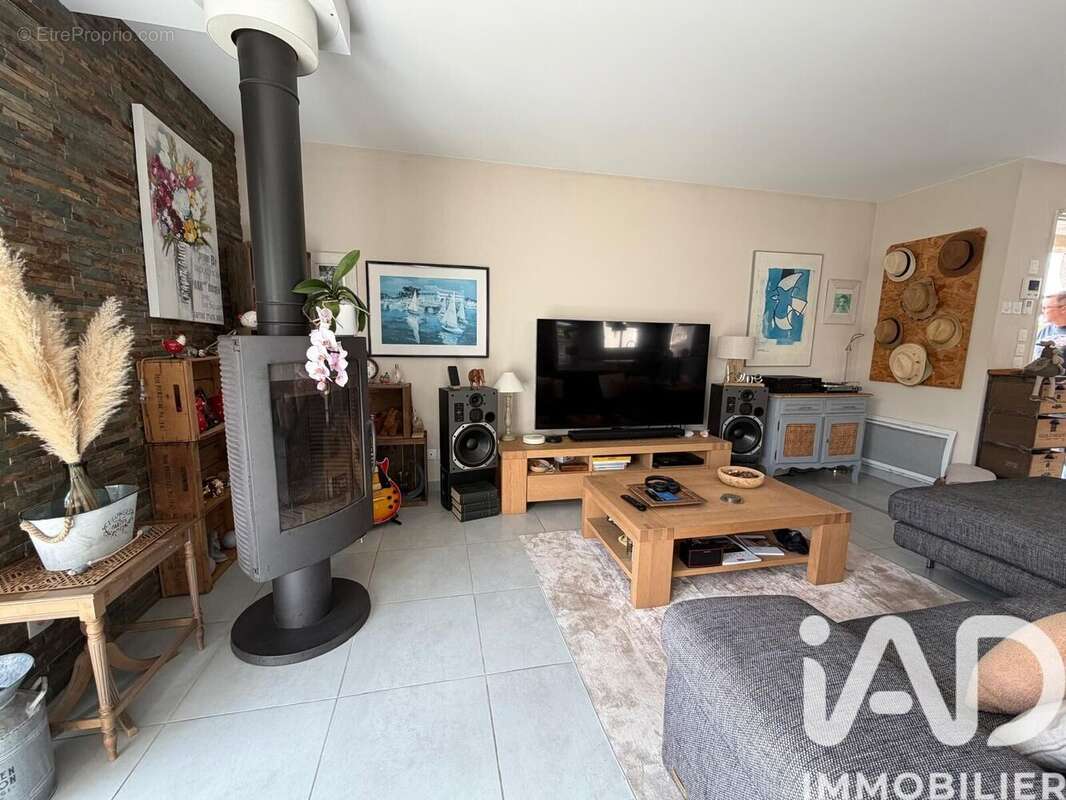 Photo 5 - Maison à CLAIRA