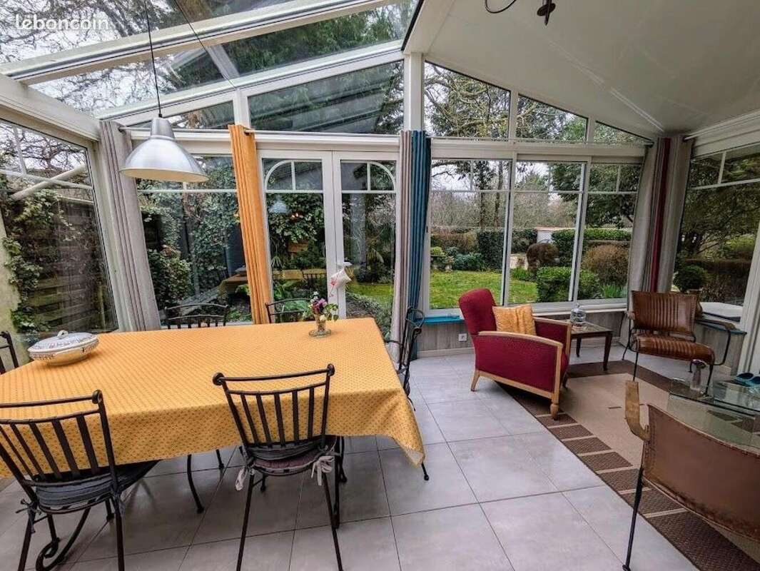 Photo 3 - Maison à SAINT-ROMAIN-DE-BENET