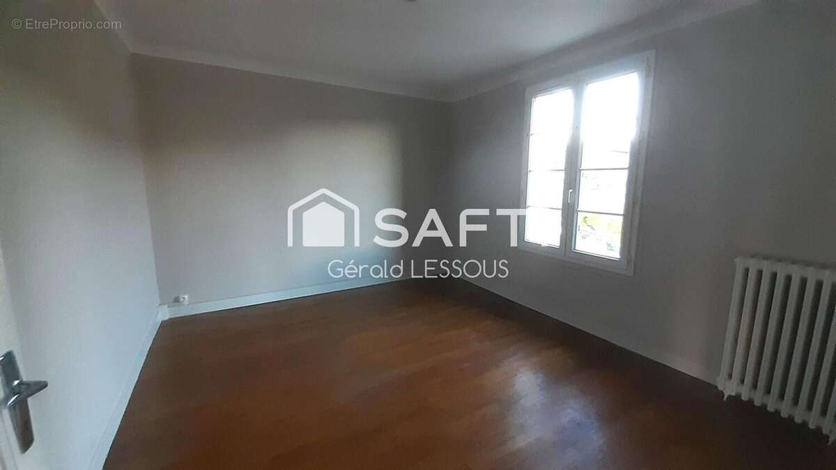 Photo 5 - Maison à CHAUVIGNY