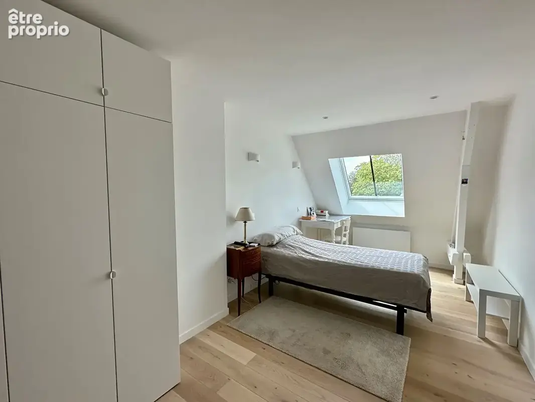 Lille Vauban/Cormontaigne, splendide Appartement  de 97,27 m², 3 chambres, terrasse, parking - photo 11