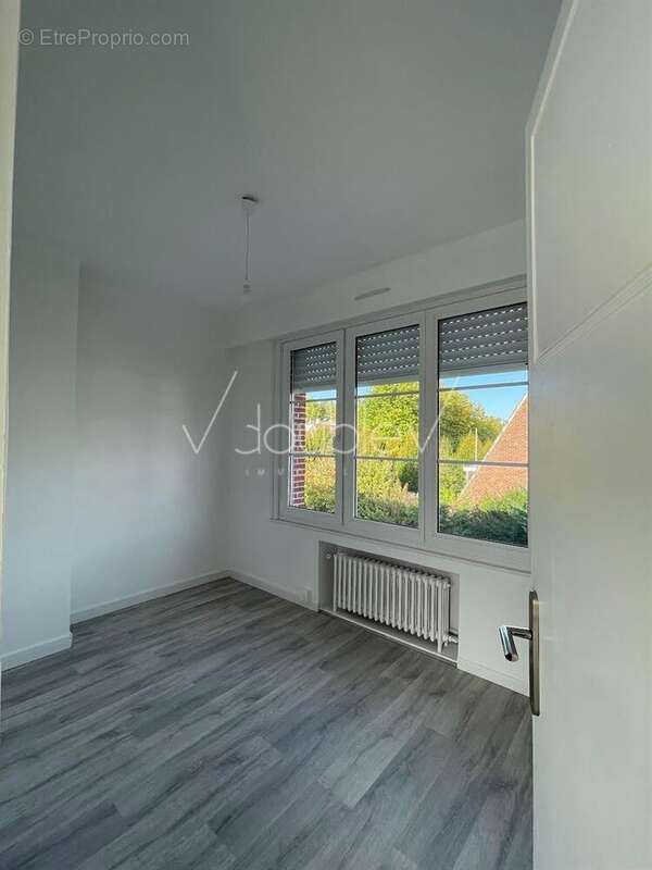 Appartement à MARCQ-EN-BAROEUL