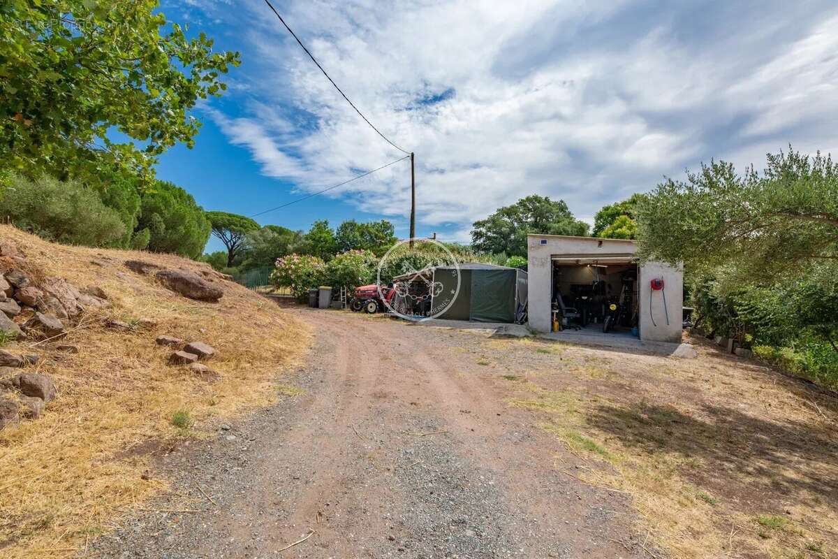 Propriété de charme à Roquebrune-sur-Argens, 143 m² - photo 17