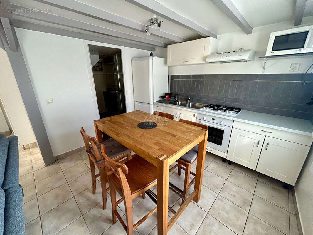 Maison Acheres 2 pièce(s) 33 m2 - photo 4