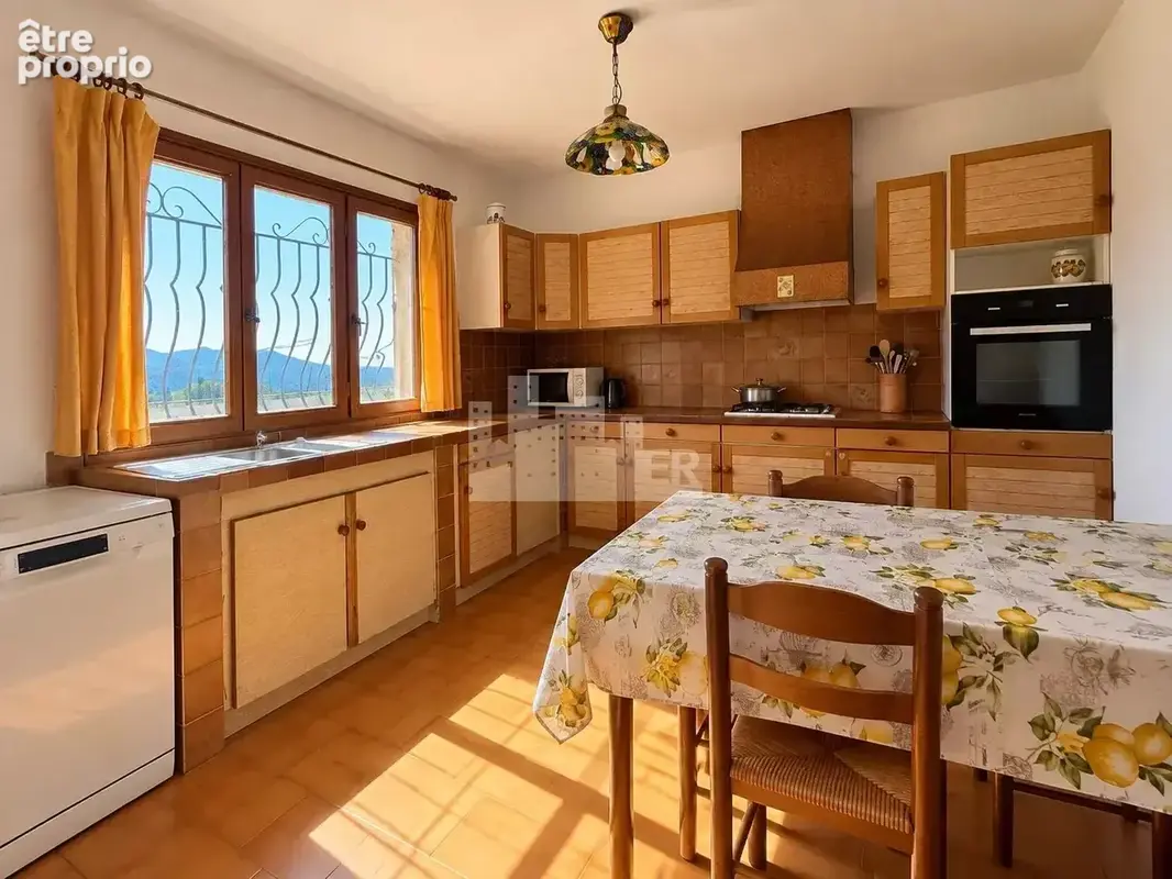 Bonson – villa individuelle 224 m² – 2 logements indépendants – vue panoramique - photo 22