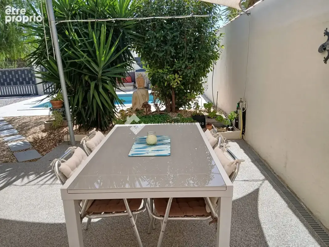 Maison 5 pièces 163 m² à vendre à Sigean (11130) - photo 8
