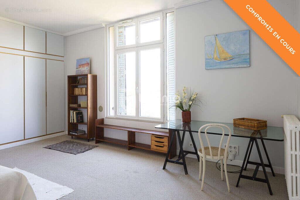 Maison à MARSEILLE-8E