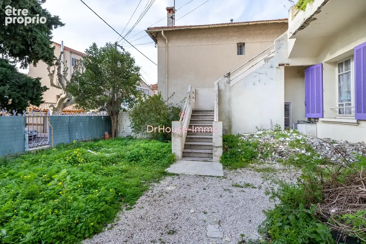 Maison 126 m² à Toulon  - photo 6