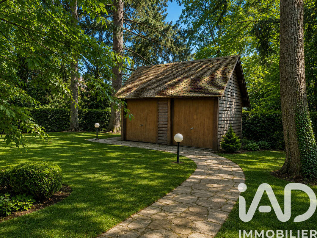 Photo 7 - Maison à SULLY-SUR-LOIRE