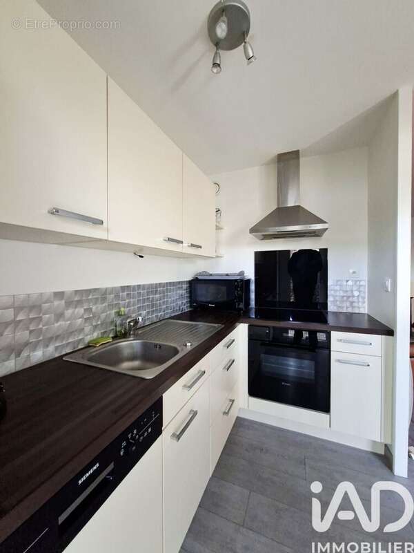 Photo 7 - Appartement à NANTES