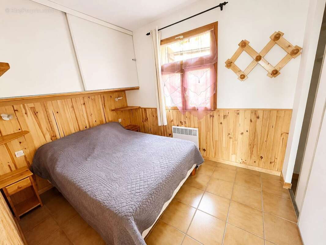 Appartement T3 avec vue sur le lac - photo 9