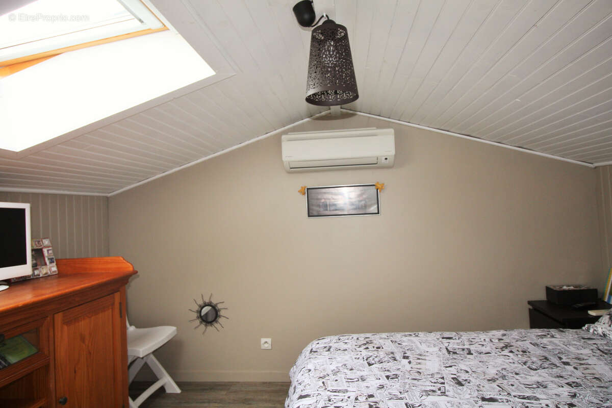 Maison à LA TESTE-DE-BUCH