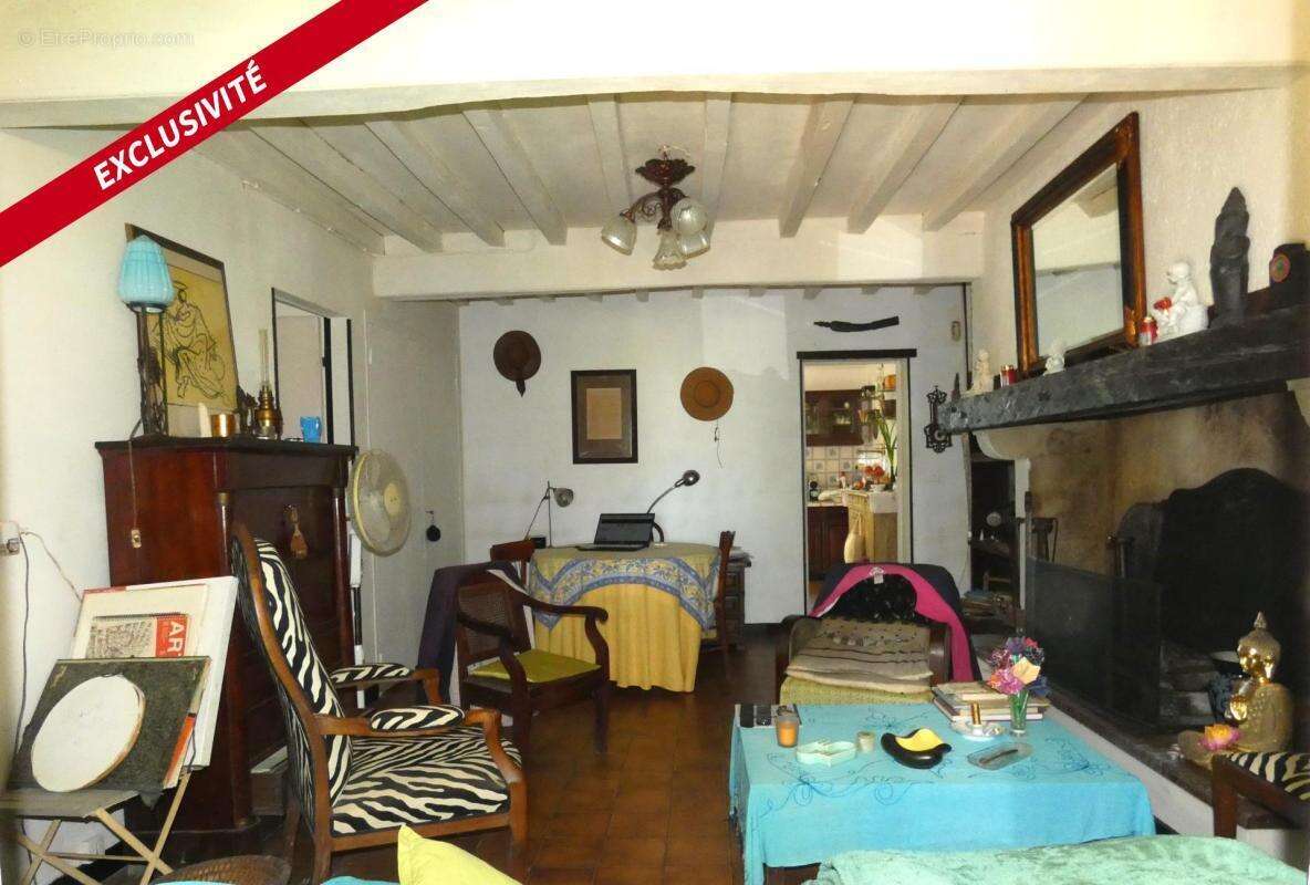 Maison bourgeoise - photo 5