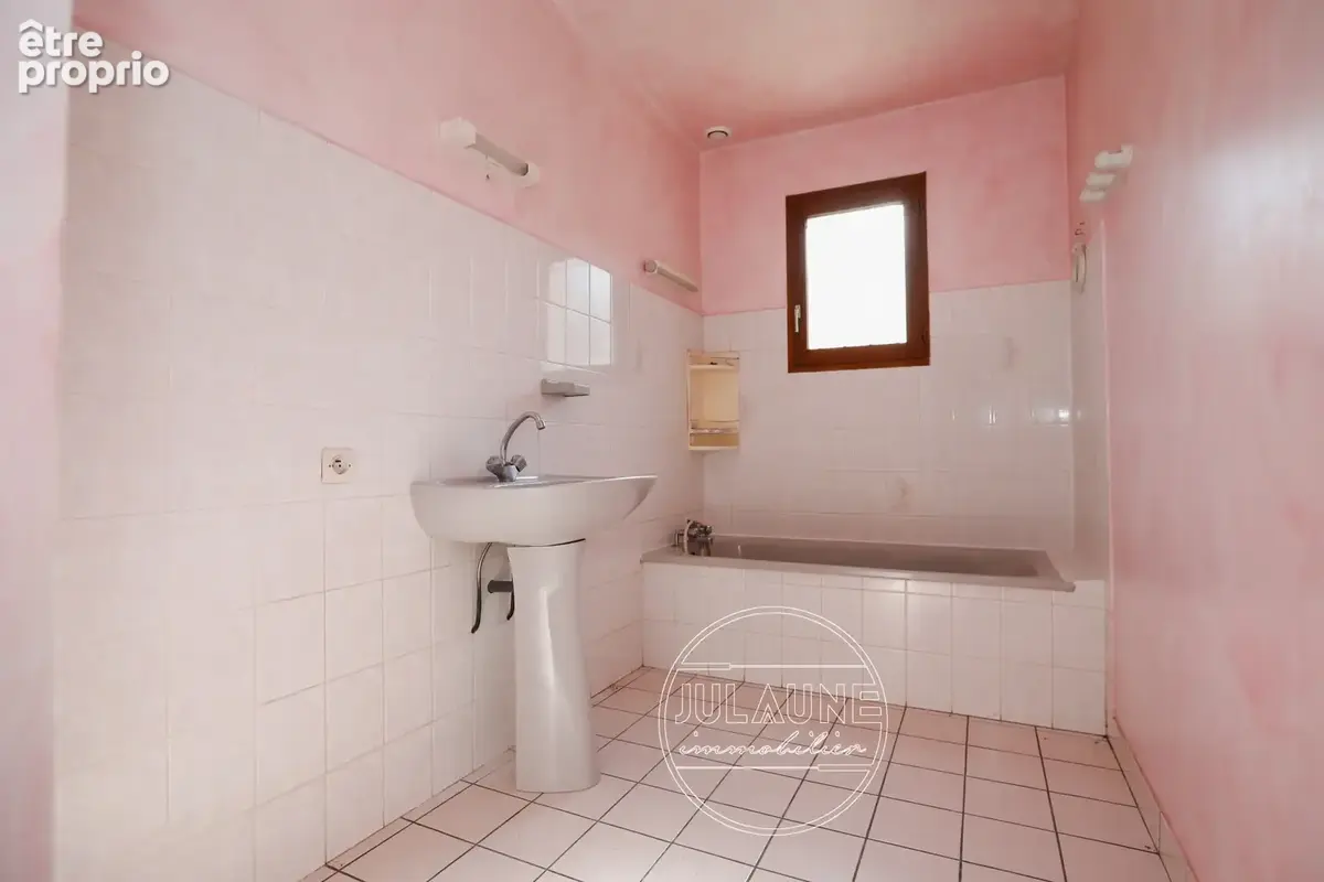 Maison de plain-pied à panazol - photo 17
