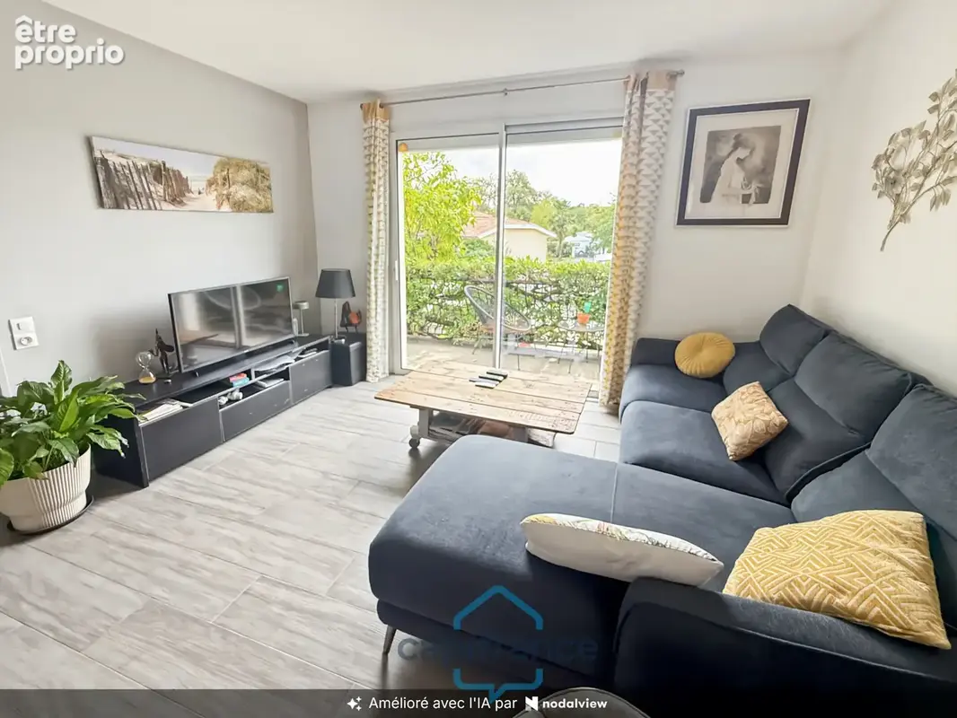 Dpt Gers (32), à vendre BARCELONNE DU GERS belle maison T5 de 105 m² habitables sur 2 niveaux + garage sur 617 m² de terrain, au - photo 3