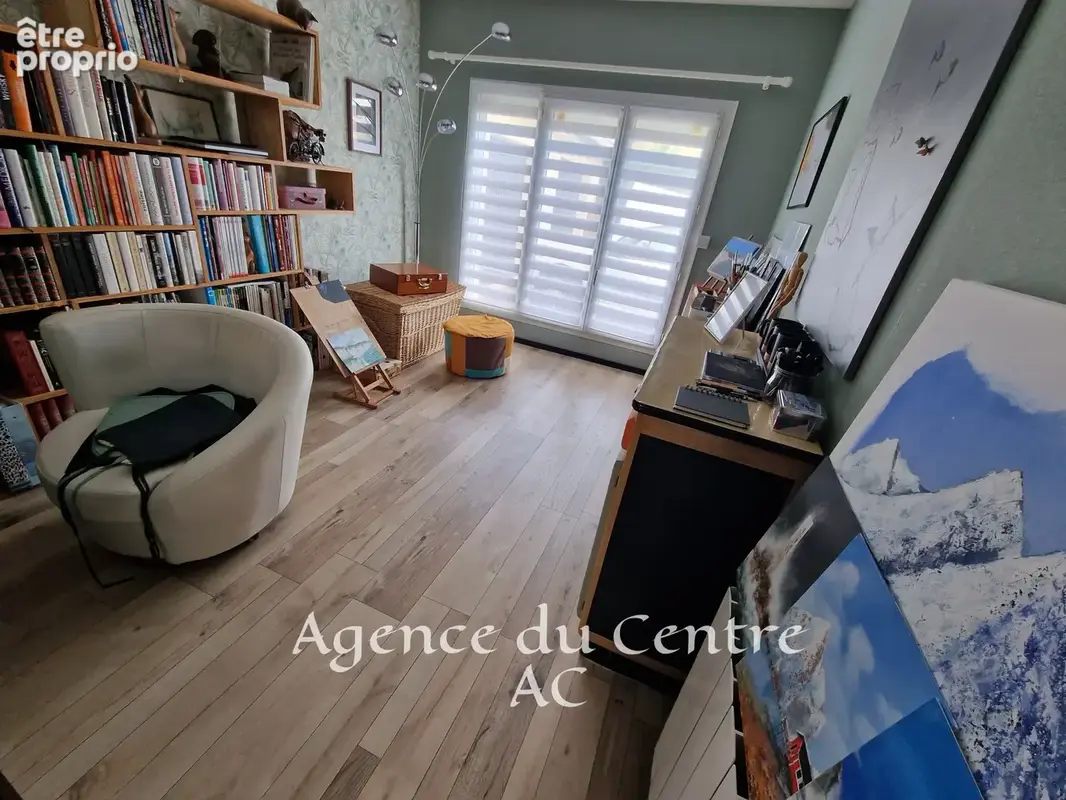Maison 5 minutes de Fécamp et de la mer avec vie de plain pied - photo 11