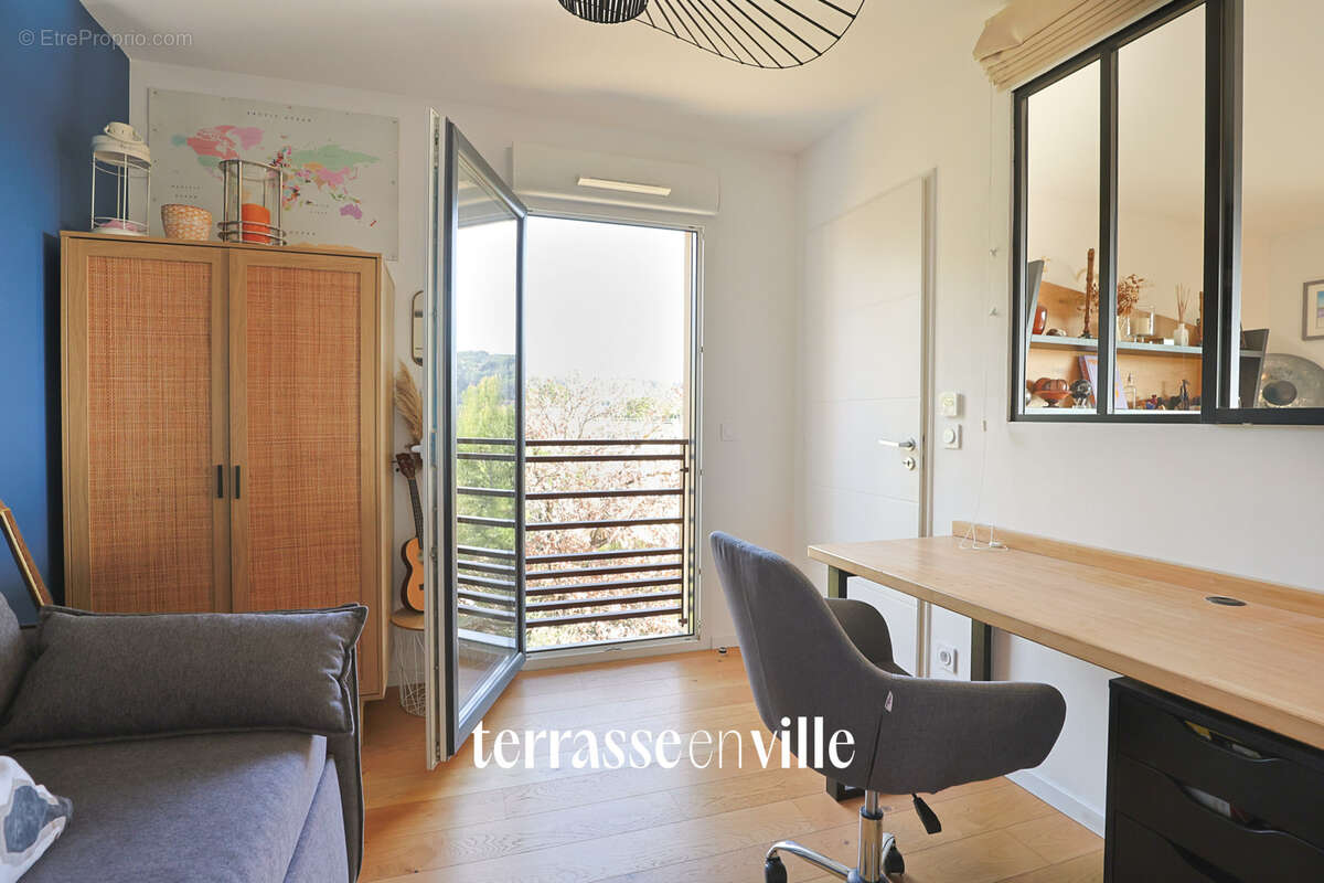 Appartement à AIX-EN-PROVENCE