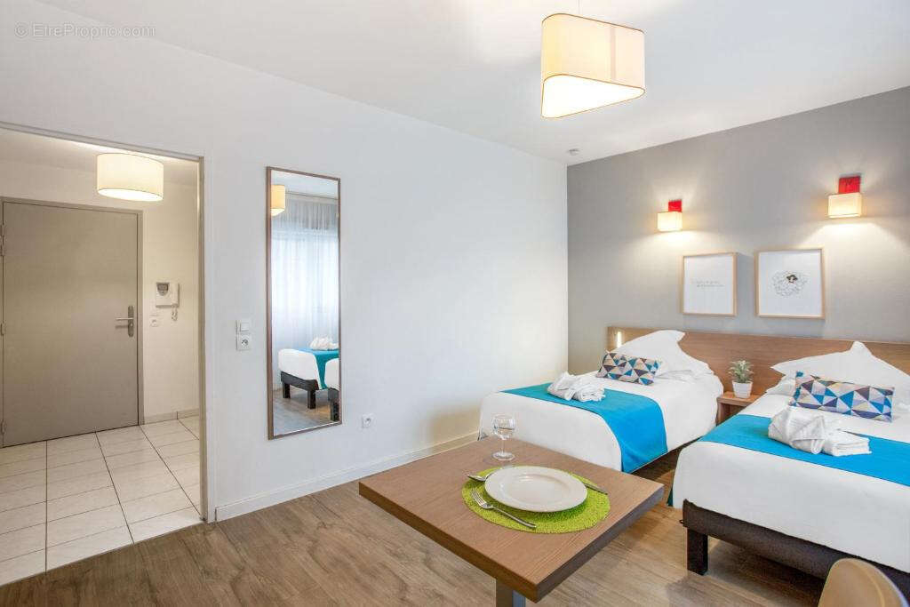 Appartement à ANNEMASSE