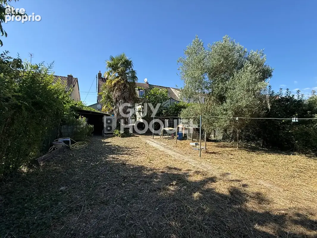 Maison 6 pièces 120 m² à vendre à Margny-Les-Compiegne (60280) - photo 3