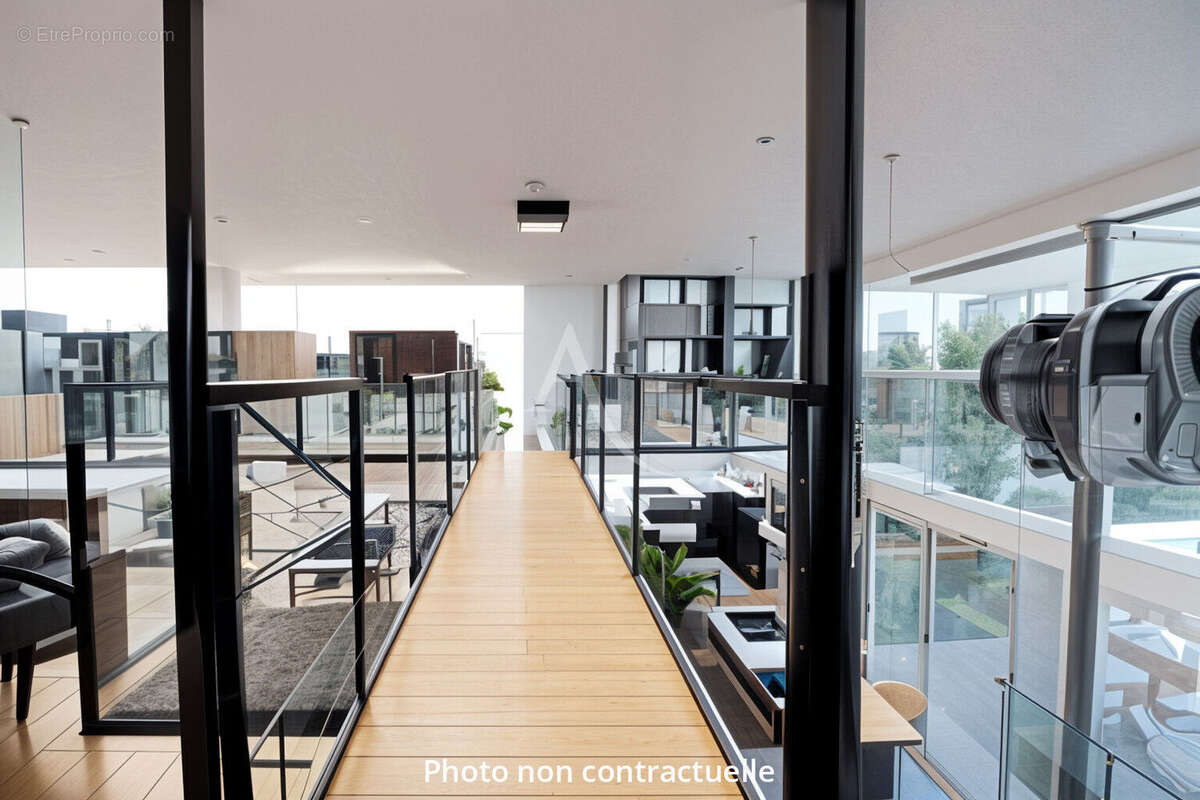 Appartement à AIX-EN-PROVENCE