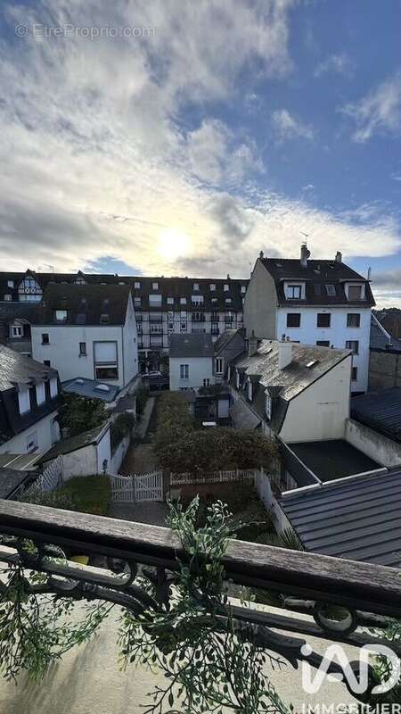 Photo 5 - Appartement à DEAUVILLE