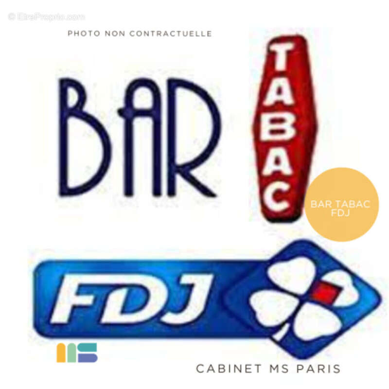 Nord haute vienne  bar tabac fdj  axe fort passage - photo 3