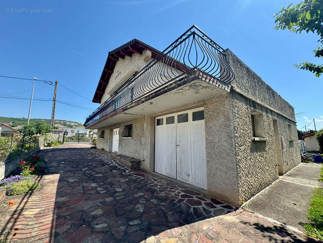 Maison à COURNON-D'AUVERGNE