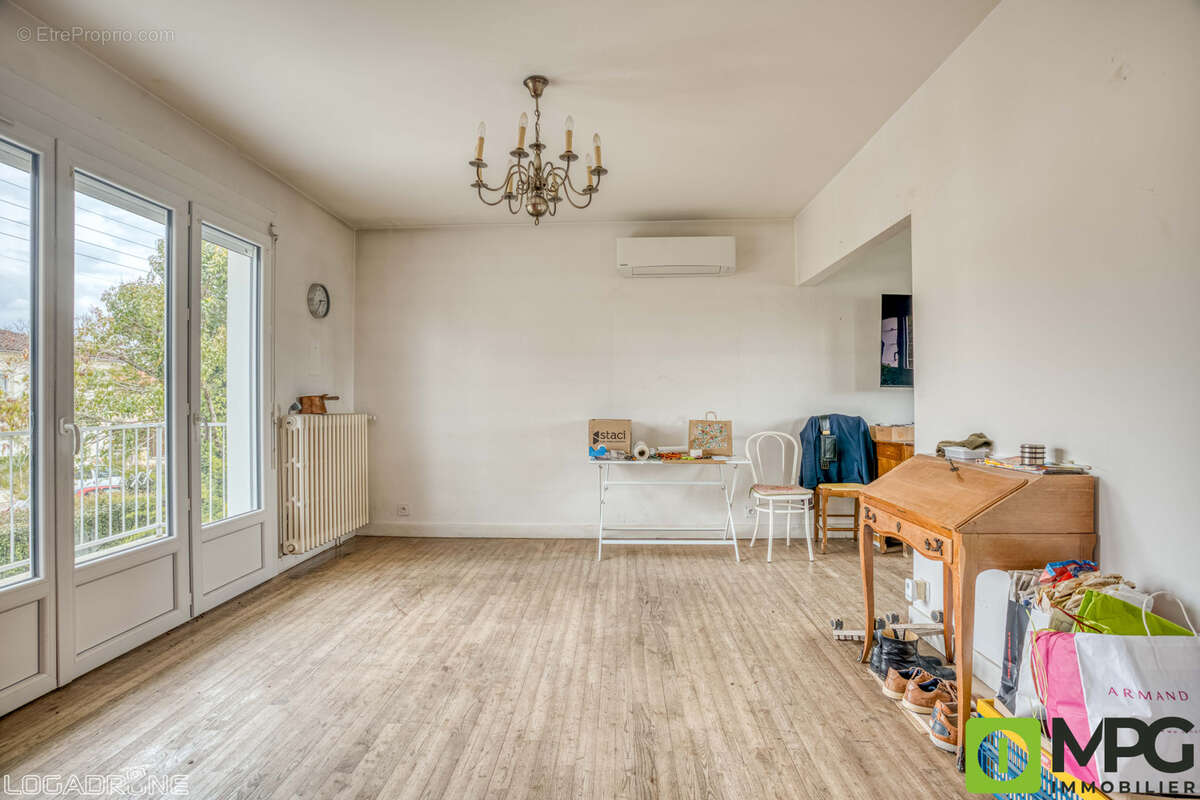 Maison à VILLENEUVE-SUR-LOT