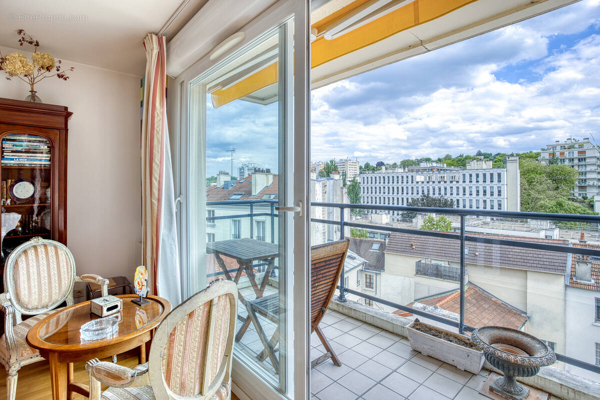 Appartement à SEVRES