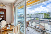 Appartement à SEVRES