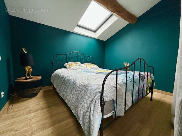 Maison de ville avec garage - photo 10
