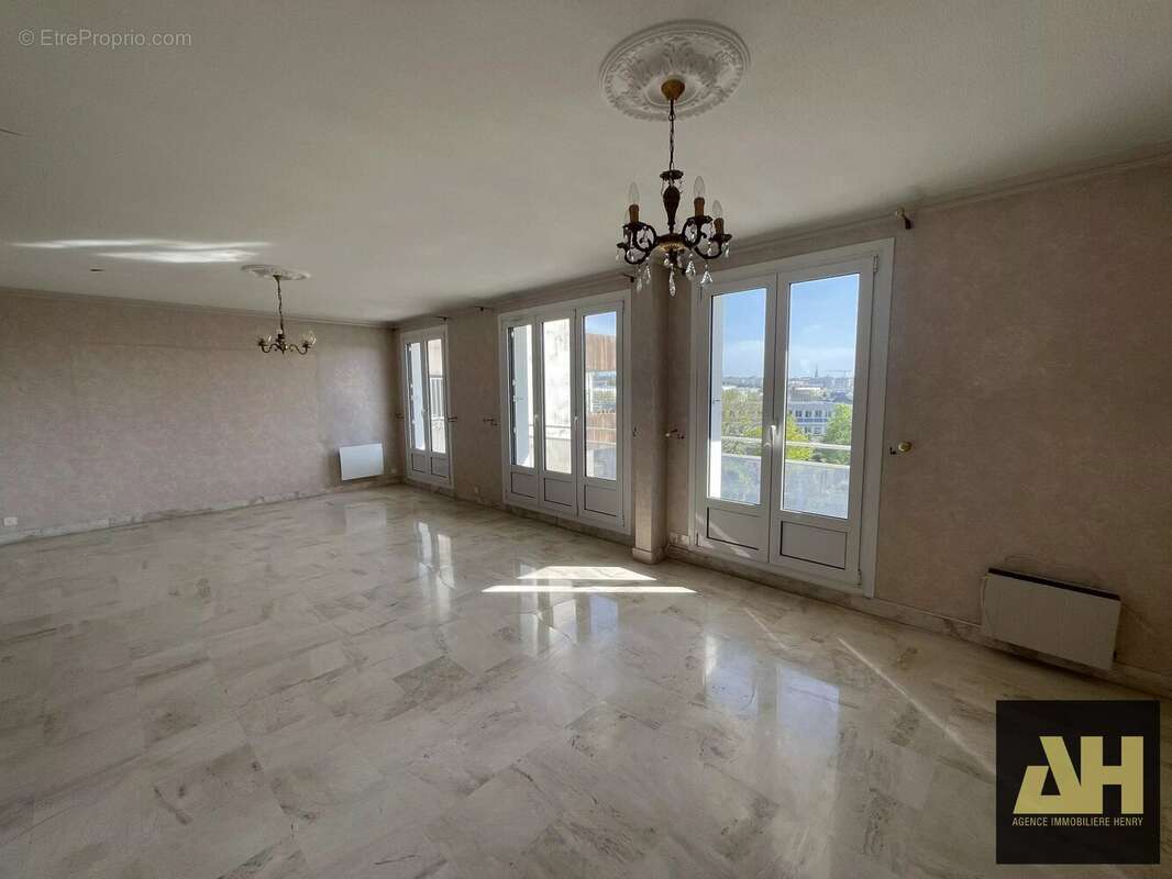 Appartement à BREST