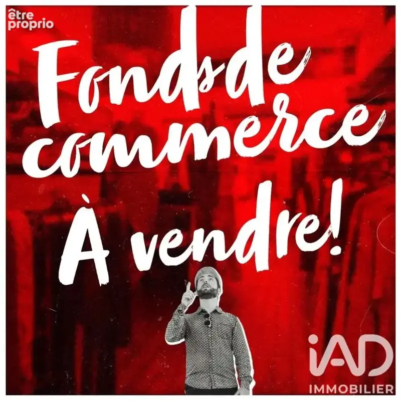 Photo 1 - Commerce à TOULON