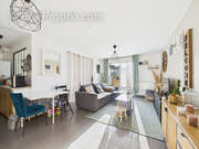 Appartement à SARTROUVILLE