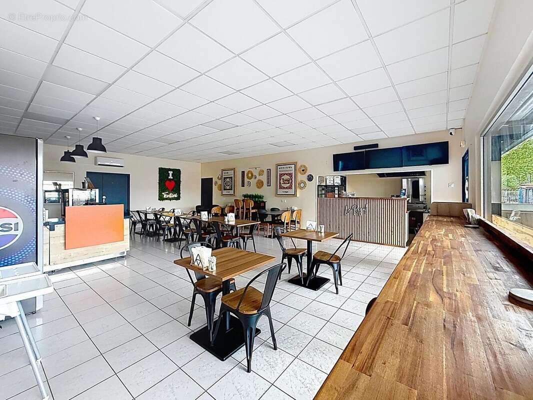 Commerce 130 m² à Plaisance-Du-Touch  - photo 8