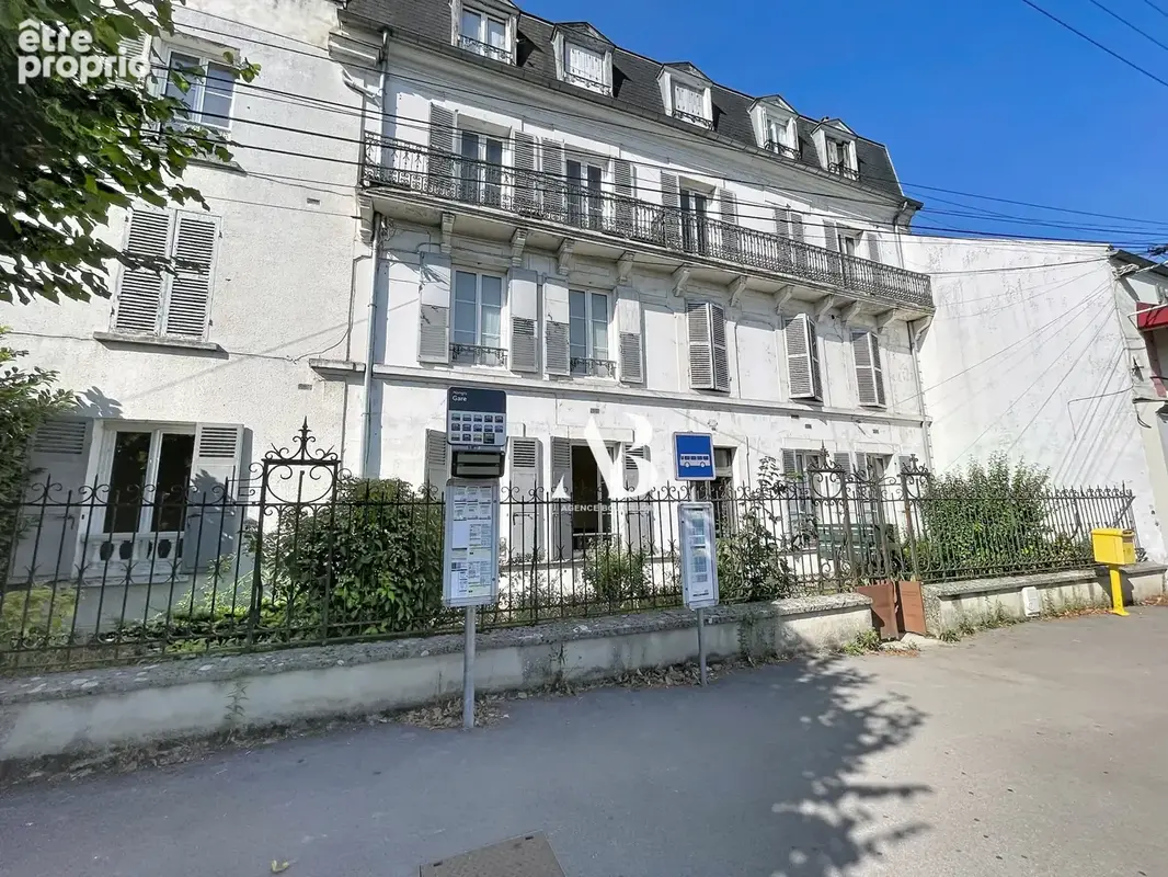 Appartement T4 97m2 - photo 16