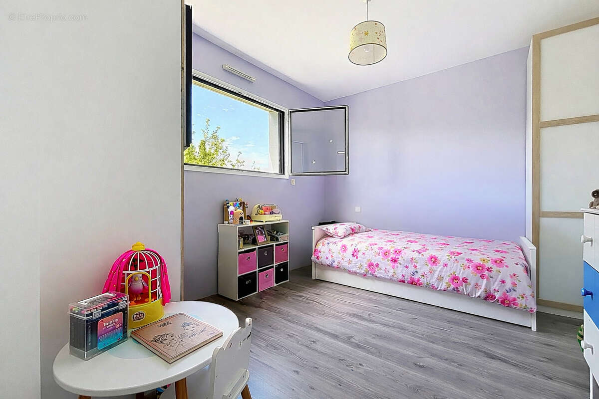 Maison à GOUVILLE-SUR-MER