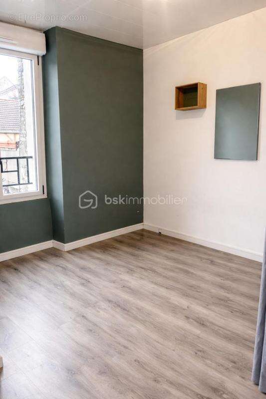 Appartement à MALESHERBES