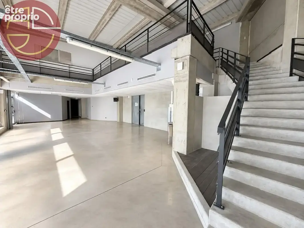 Commerce 800 m² à vendre à Toulouse (31200) - photo 10