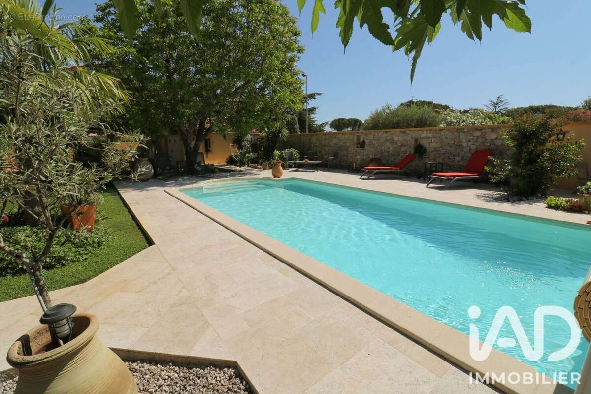 Photo 5 - Maison à GAREOULT