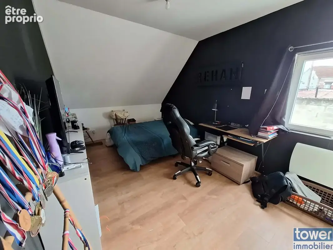 Maison individuelle - photo 8