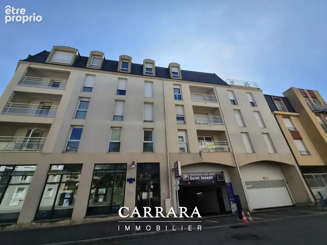 APPARTEMENT F3 de 73.85 M2 à  225000 € - photo 8