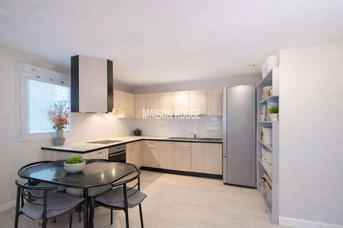 Appartement à LANNION